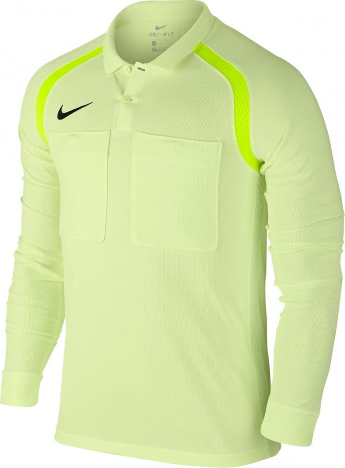 Camisa de manga larga Nike REFEREE KIT LS JERSEY