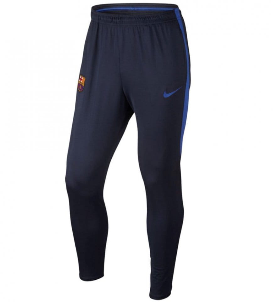 Pantalón Nike FCB Y NK SQD PANT KPZ