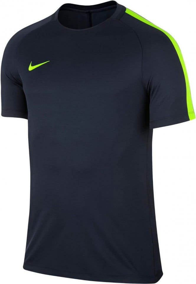 Camiseta Nike M NK DRY SQD17 TOP SS