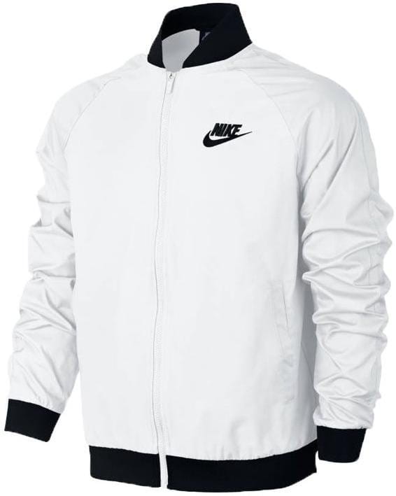 Chaqueta Nike Players Bomber Jacket