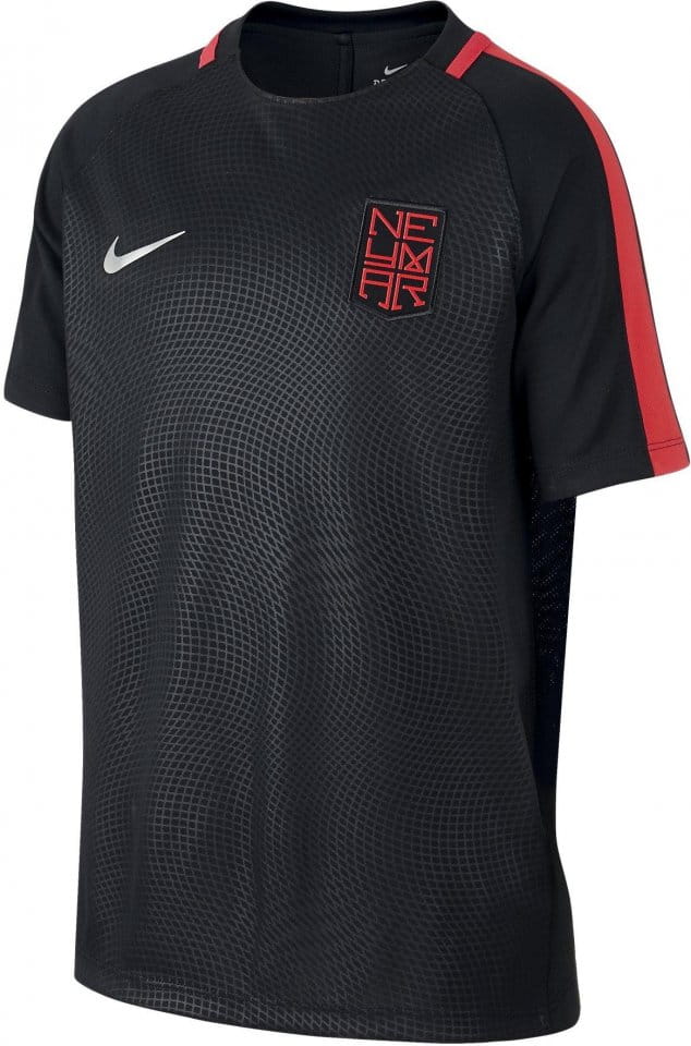 Camiseta Nike NYR Y NK DRY SQD TOP SS GX