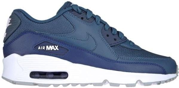 Zapatillas Nike AIR MAX 90 MESH (GS)