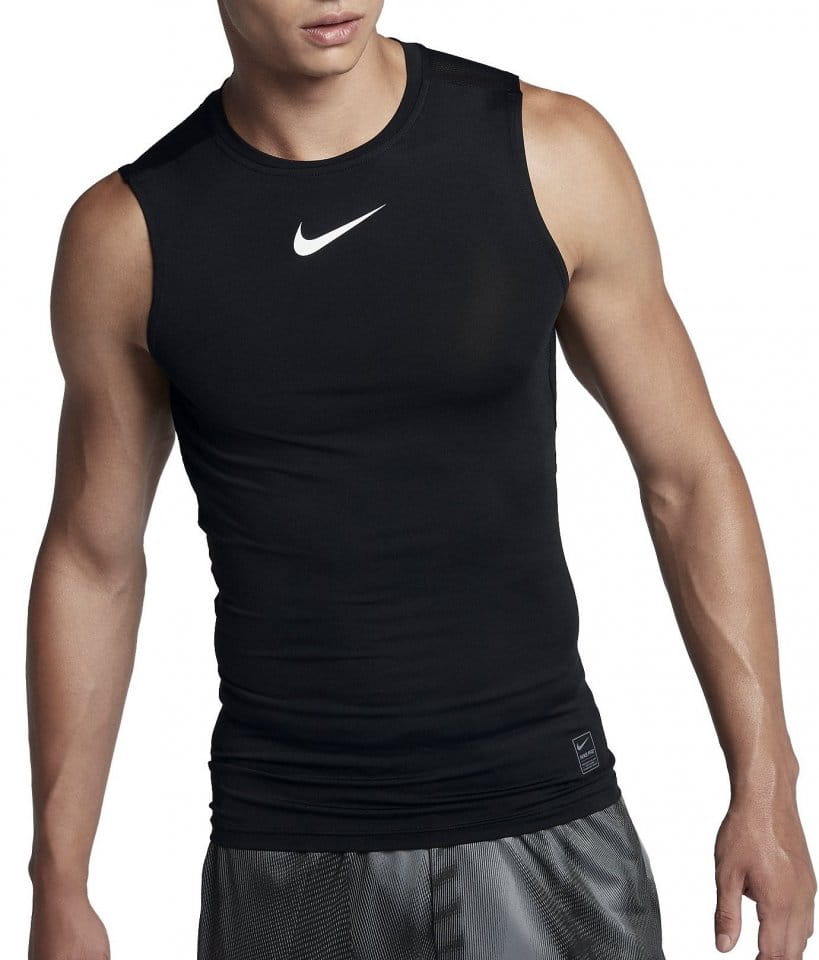 Camiseta sin mangas Nike M NP TOP SL COMP