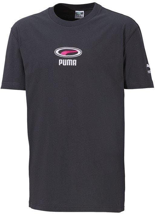 Camiseta Puma og tee
