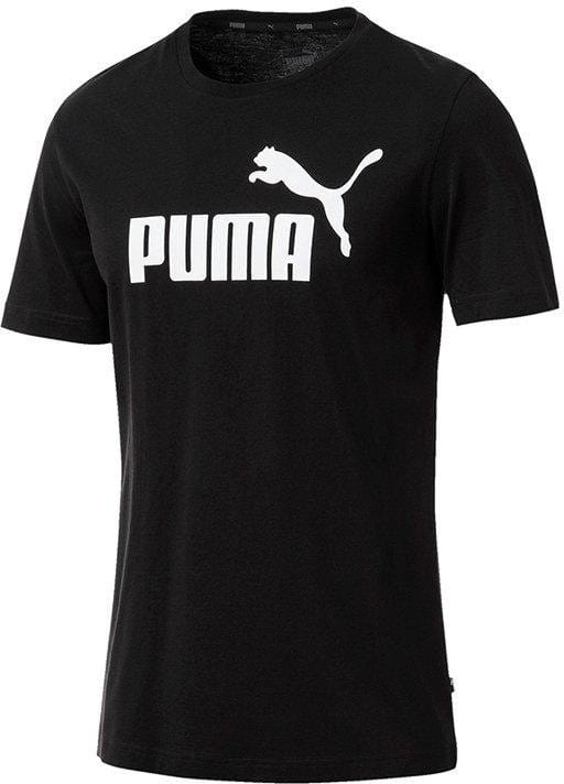 Camiseta Puma Essentials Tee