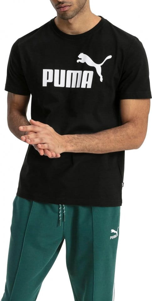 Camiseta Puma ESS Logo Tee