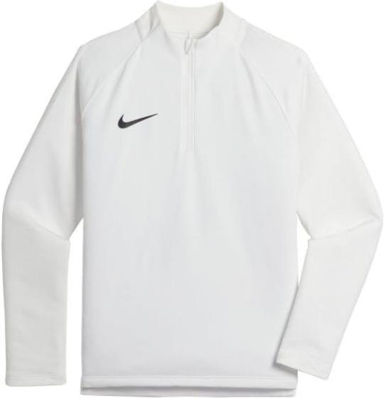 Camiseta de manga larga Nike B NK DRY SQD DRIL TOP