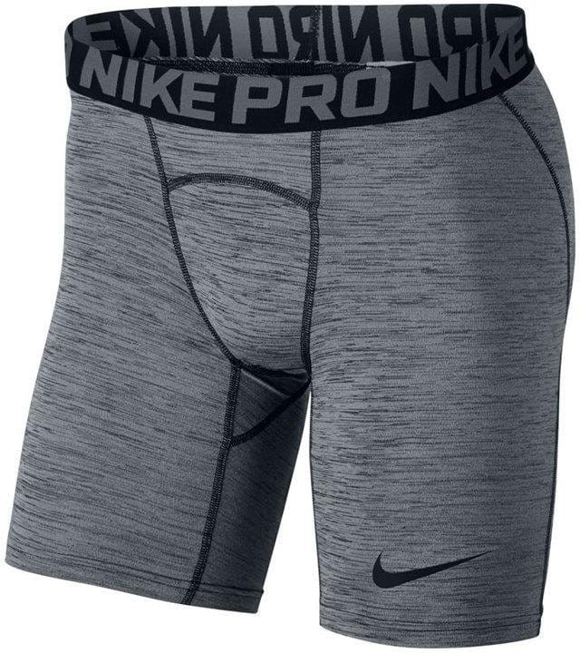 Pantalón corto Nike M NP SHORT HTHR