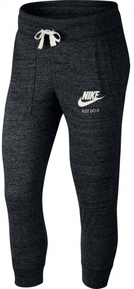 Pantalones 3/4 Nike W NSW GYM VNTG CPRI