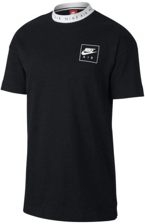 Camiseta Nike M NSW TOP AIR SS KNIT II
