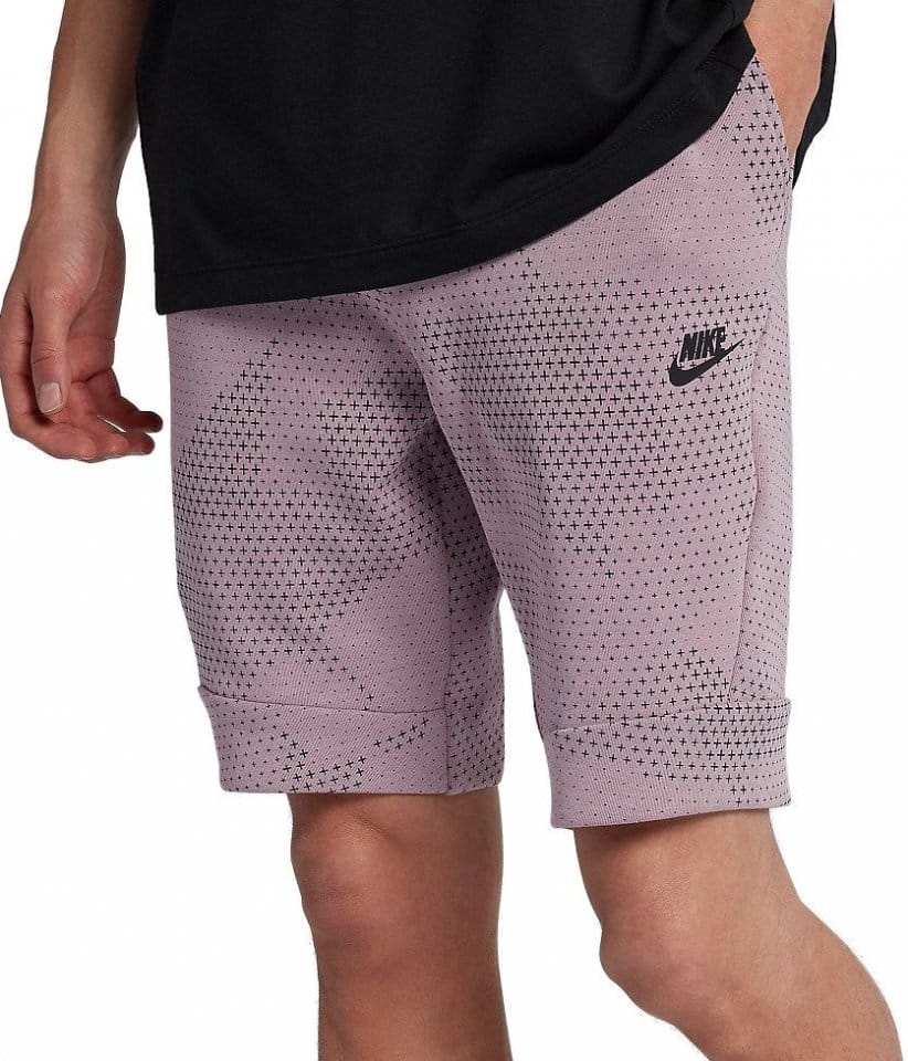 Pantalón corto Nike M NSW TCH FLC SHORT GX 1.0