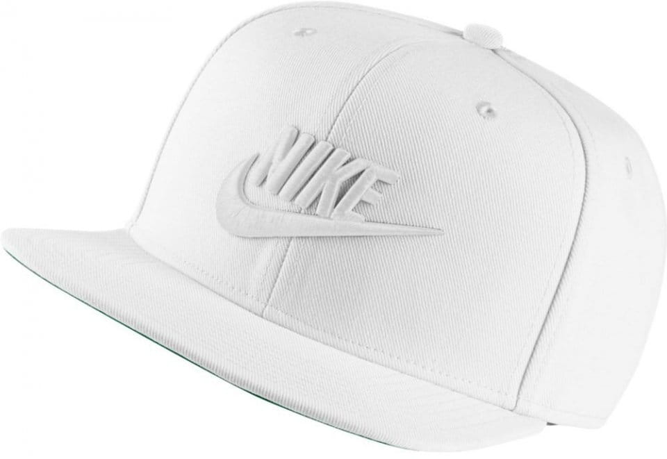 Gorra Nike U NSW PRO CAP FUTURA