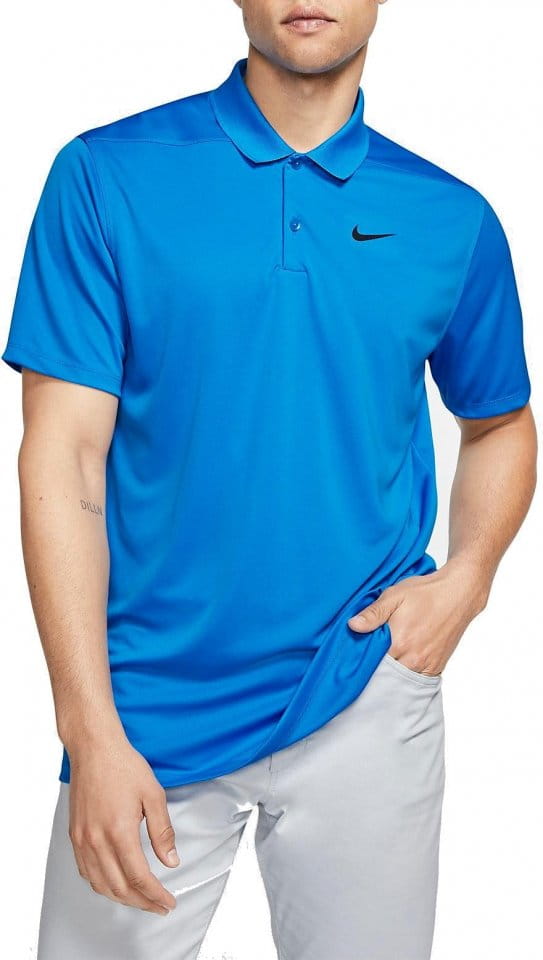 Nike M NK DRY VCTRY POLO SOLID LC