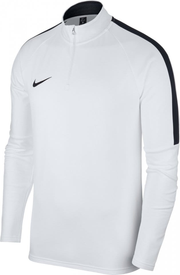 Camiseta de manga larga Nike M NK DRY ACDMY18 DRIL TOP LS