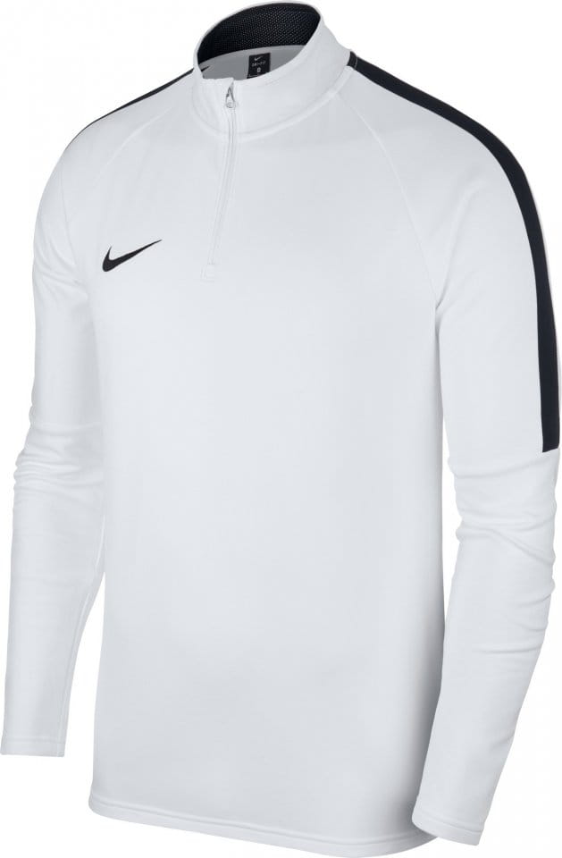 Camiseta de manga larga Nike Y NK DRY ACDMY18 DRIL TOP LS