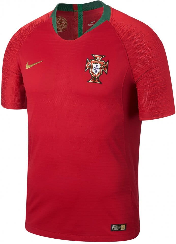Camiseta Nike FPF M NK VAPOR MTCH JSY SS HM 2018