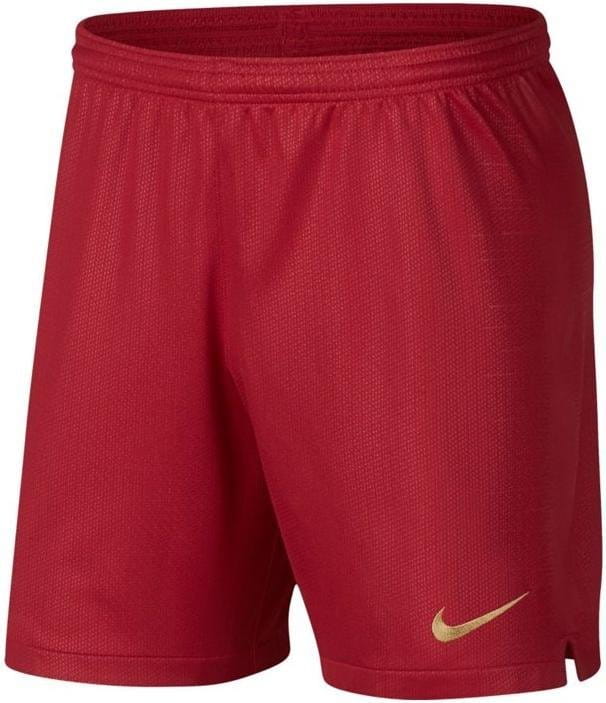 Pantalón corto Nike Portugal home wm 2018