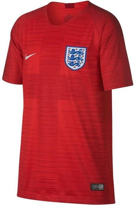 Camiseta Nike England away kids 2018