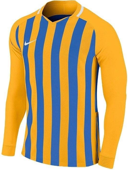 Camisa de manga larga Nike Striped division III