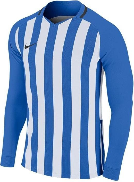 Camisa de manga larga Nike Y NK STRP DVSN III JSY LS