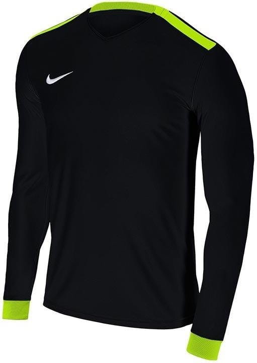 Camisa de manga larga Nike Y NK DRY PRK DRBY II JSY LS