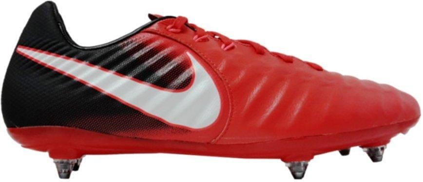 Botas de fútbol Nike Tiempo legacy III SG