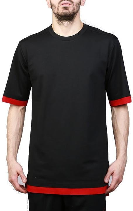 Camiseta Jordan JSW TECH S/S TOP