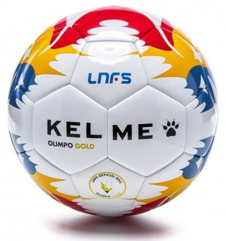 Balón Kelme Olimpo Gold Official
