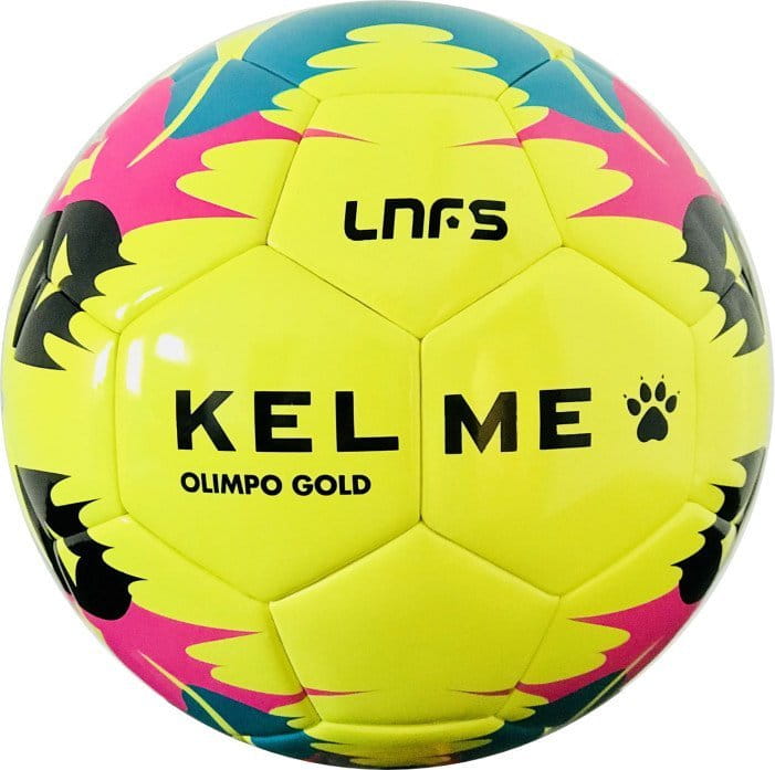Balón Kelme Olimpo Gold Replica