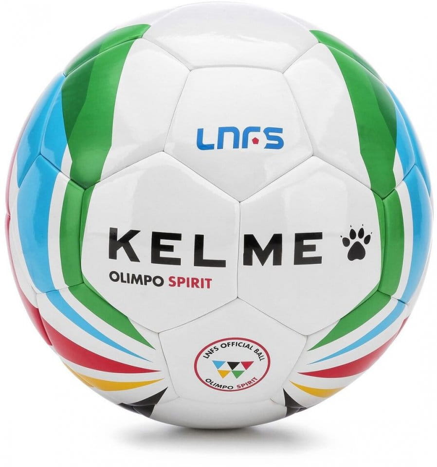 Balón Kelme Olimpo Spirit Official