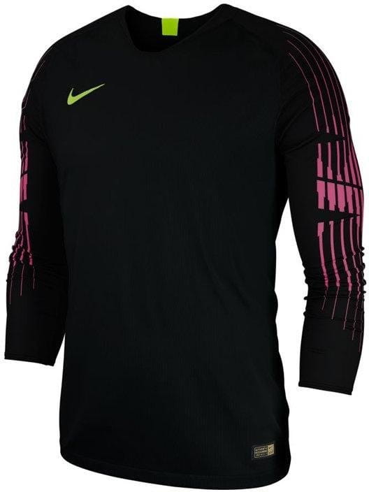 Camisa de manga larga Nike GEN M TLBX JSY LS GK PR