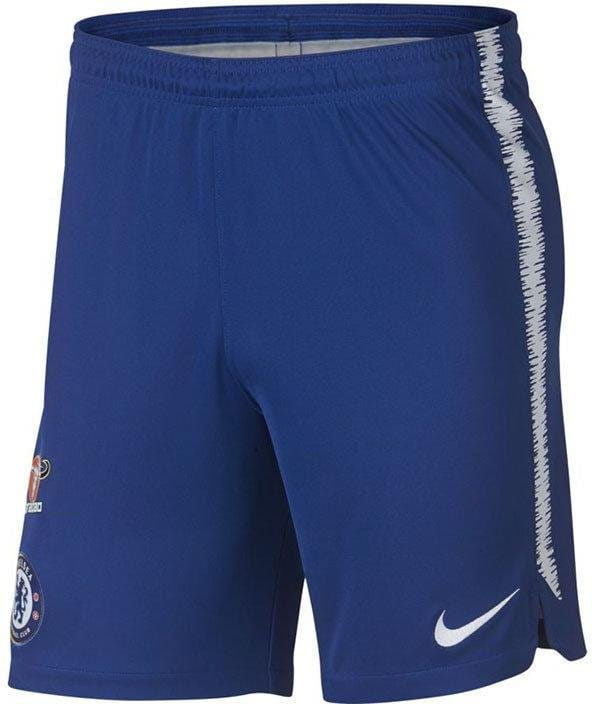 Pantalón corto Nike fc chelsea london dry squad short