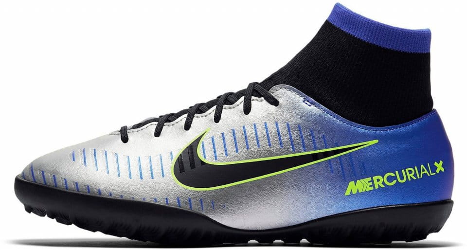Botas de fútbol Nike JR MERCURIALX VCTRY6 DF NJR TF