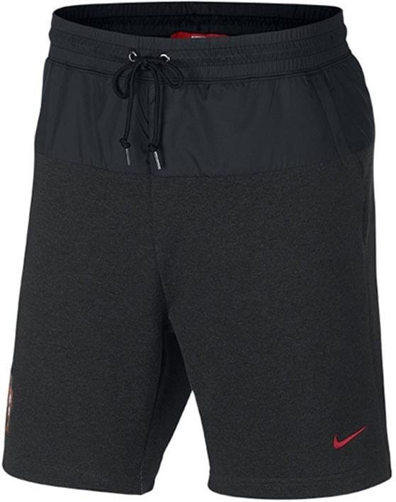 Pantalón corto Nike FPF M NSW MODERN SHORT FT AUT