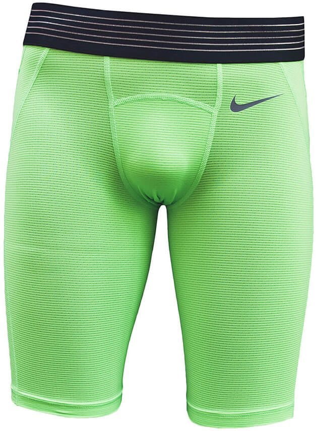 Pantalón corto Nike GFA M NP HPRCL SHORT 9IN PR
