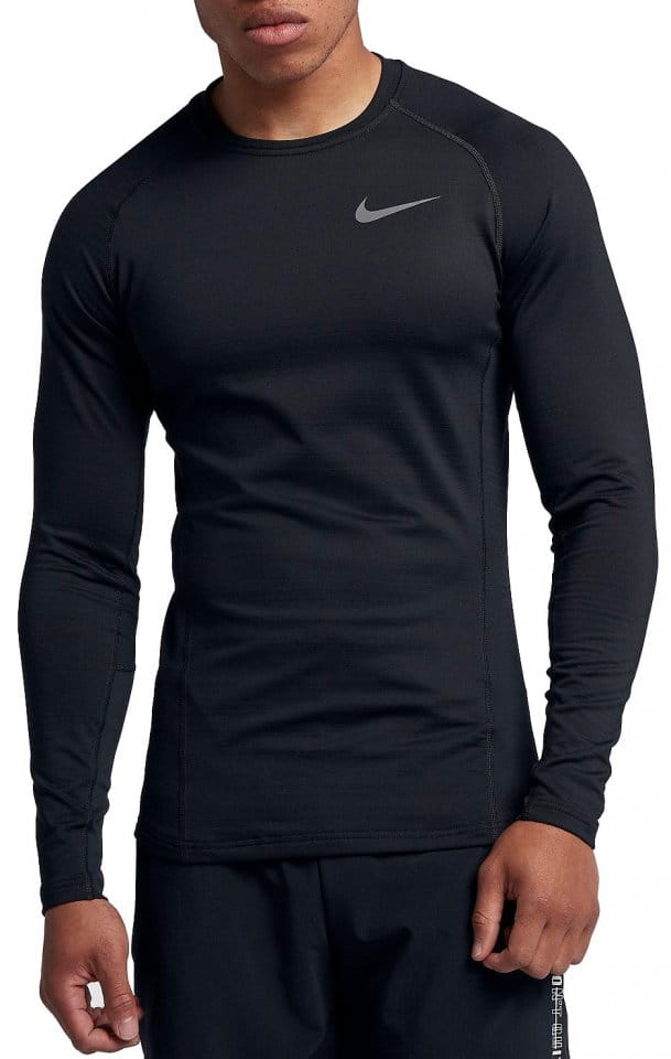 Camiseta de manga larga Nike M Pro THRMA TOP LS