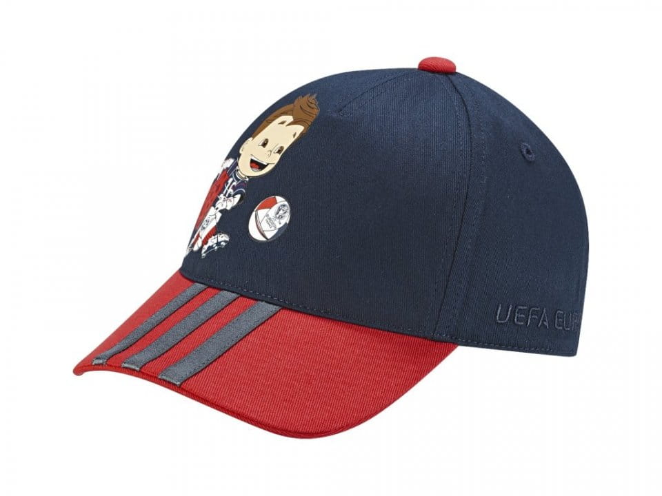 Gorra adidas MASCOT CAP