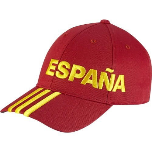 Gorra adidas CF 3S CAP ESP