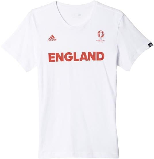 Camiseta adidas ENGLAND