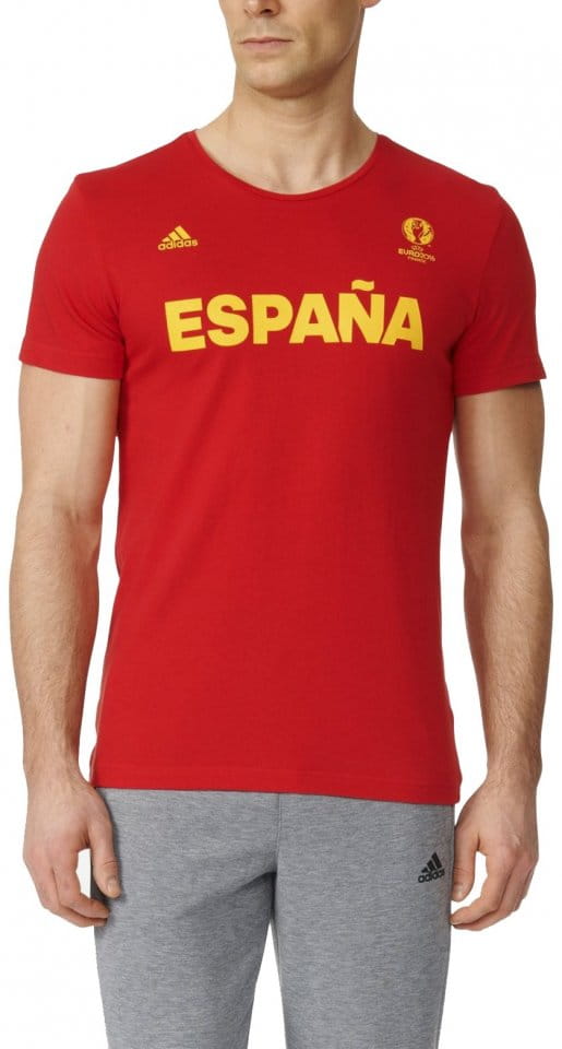 Camiseta adidas SPAIN