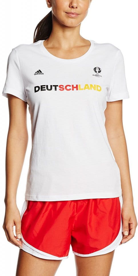 Camiseta adidas GERMANY