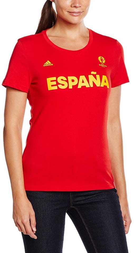 Camiseta adidas SPAIN