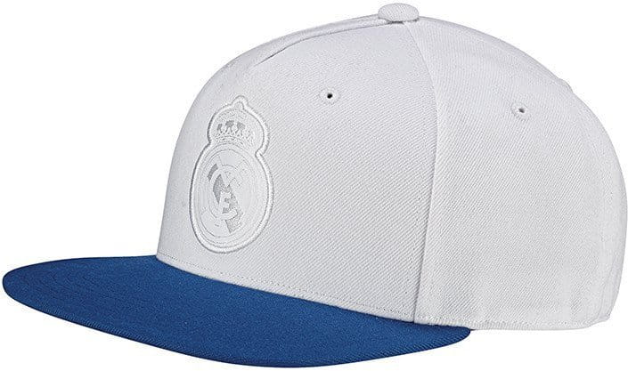 Gorra adidas REAL FLAT CAP