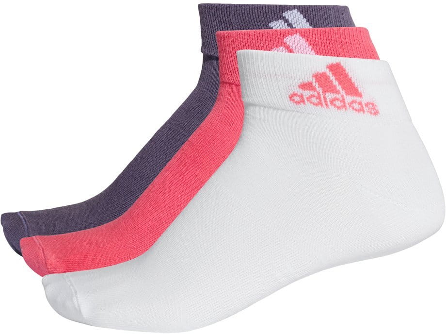 Calcetines adidas Per Ankle T 3pp