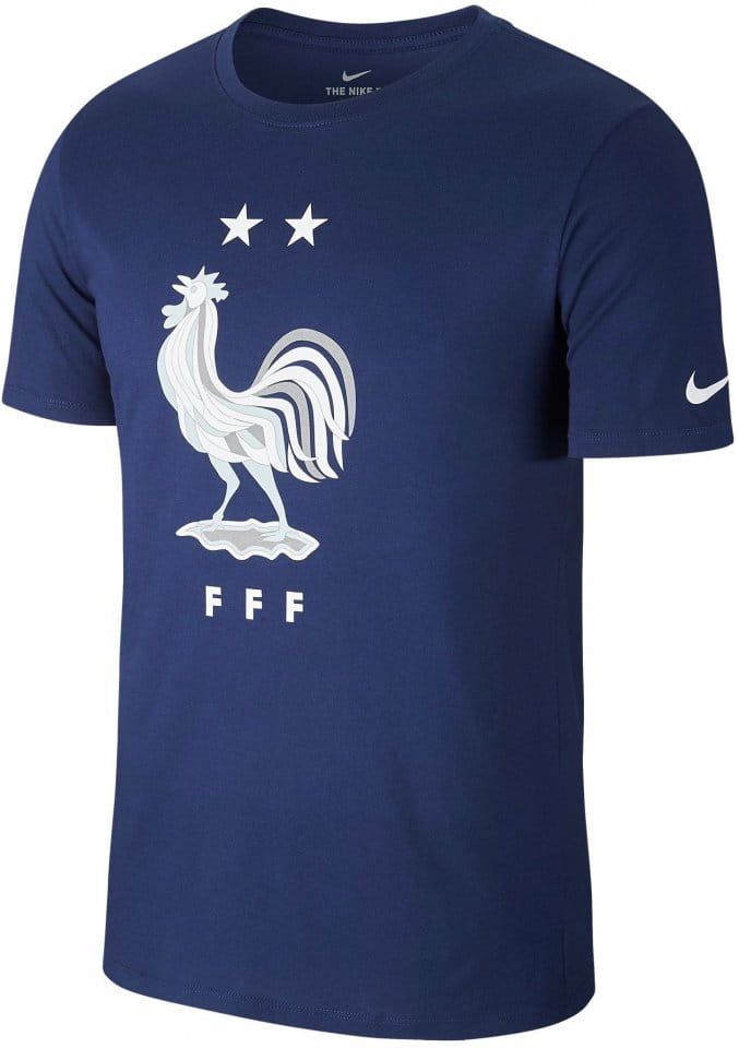 Camiseta Nike FFF 2-STAR TEE