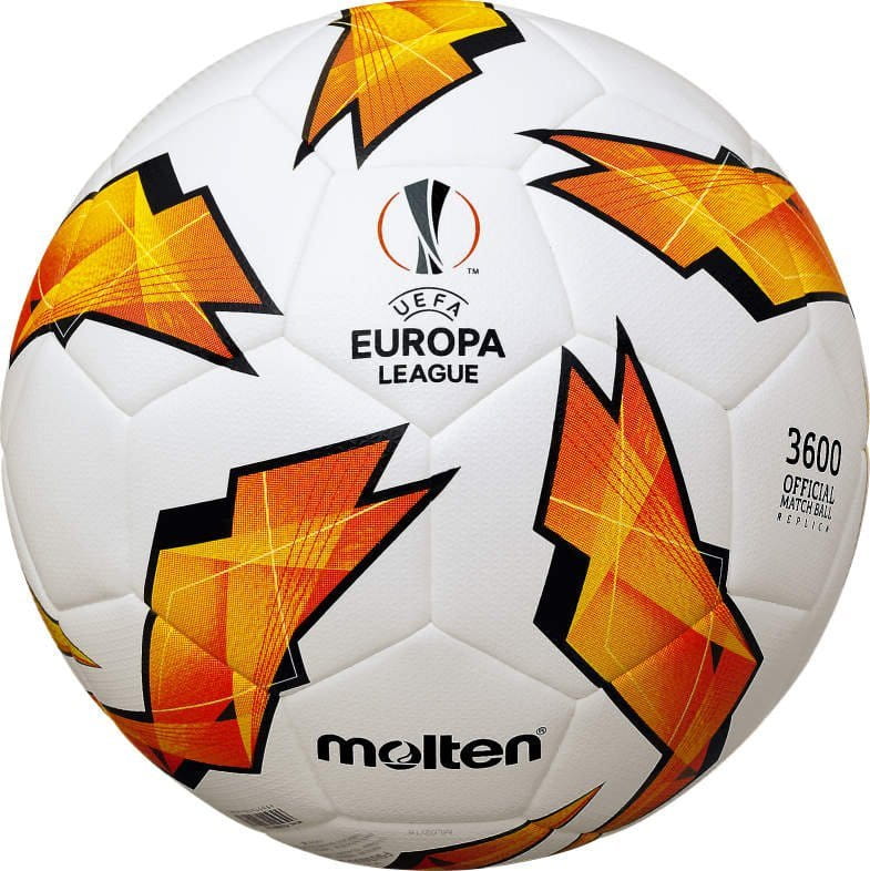Balón MOLTEN UEFA EUROPA LEAGUE REPLIKA 2018/19