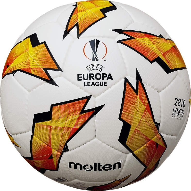 Balón MOLTEN UEFA EUROPA LEAGUE TRAINING 2018/19