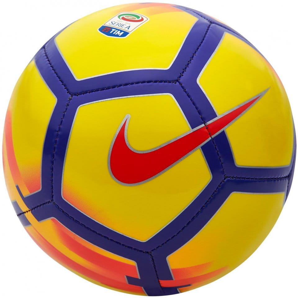 Balón Nike SERIEA NK SKLS