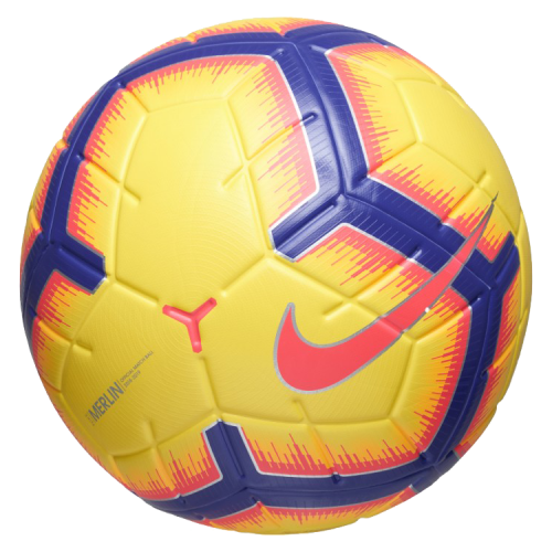 Balón Nike NK MERLIN