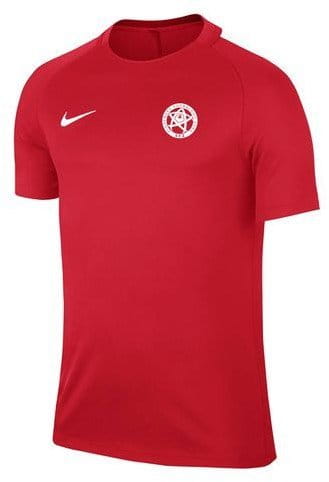 Camiseta Nike Dry Squad 17 Slovensko 2017/2018
